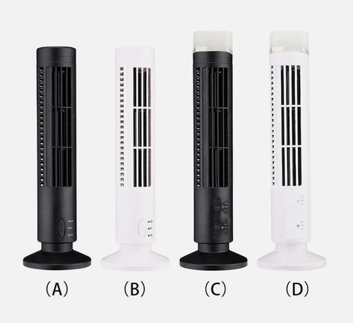 Mini tower fan oscillating - tower,