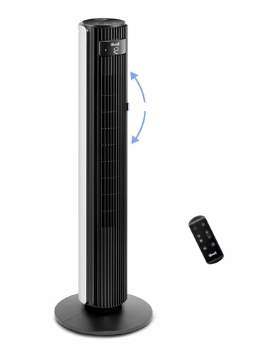 Levoit 25db silent tower - levoit,