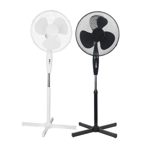 Oscillating pedestal fan - oscillating,