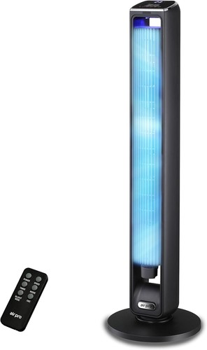 Air pro tower fan - air,