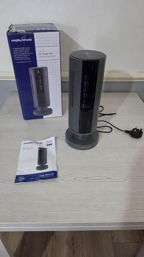 Morphy richards 14inch - richards,