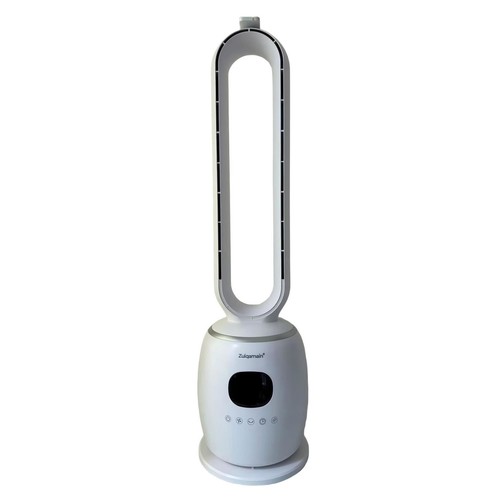 Bladeless tower fan 60w with - 60w,