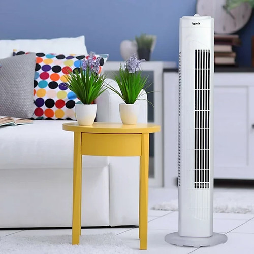 Fan tower oscillating - fan,,