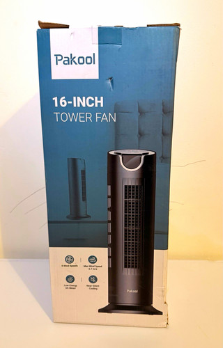 Pakool pdc16 16in - pakool,