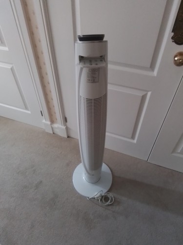 Livivo digital tower - livivo, fan