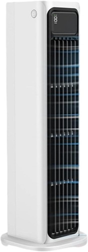 Inch bladeless tower fan - bladeless,