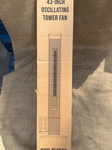 Puremate 850 43in - pm,