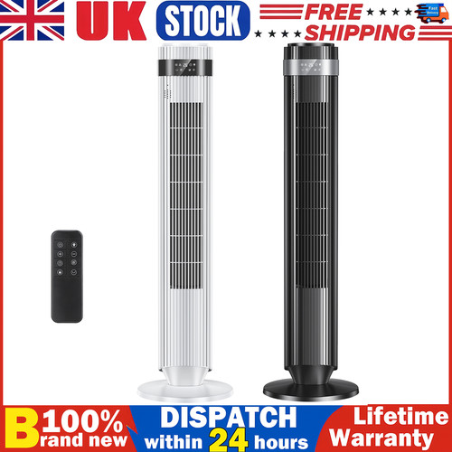 Tower fan quiet operation - tower,