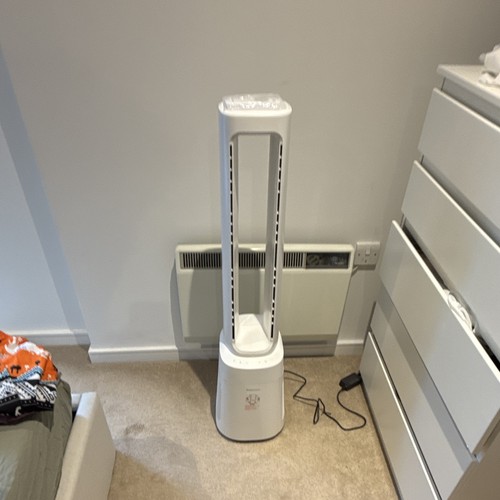 Pro breeze bladeless tower - pro,