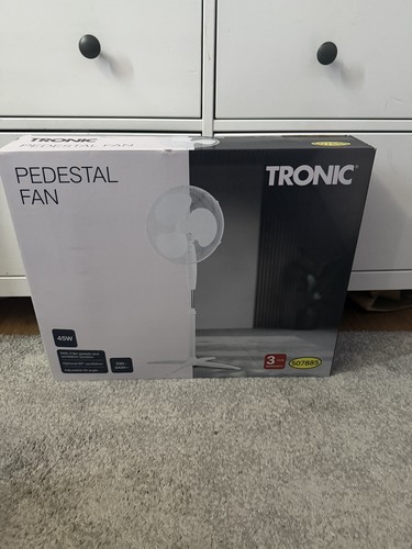 Tronic inch oscillating - 16,
