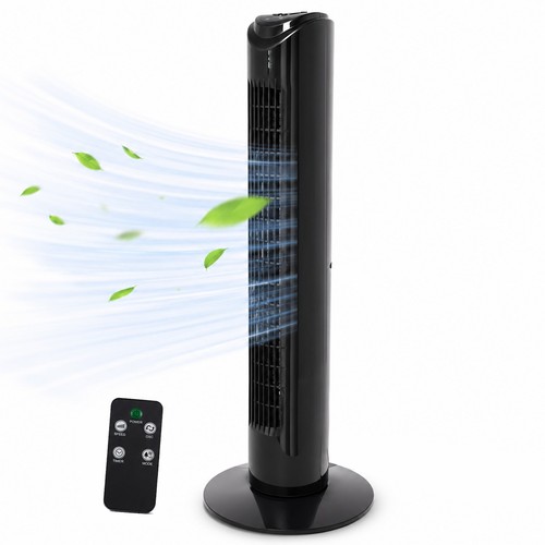 Tower fan electric cooling - 32",