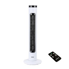 GEEPAS 32" Tower Fan