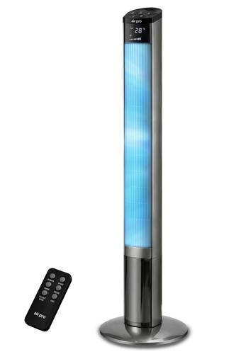 Air pro tower fan - tower,