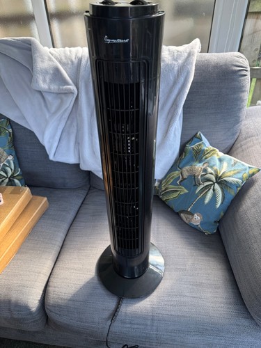 Signature tower fan - signature, 29”
