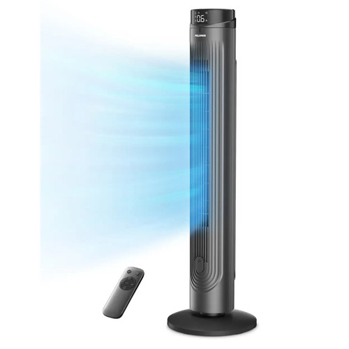 Pelonis inch tower fan - pelonis, 42-inch