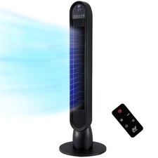 NETTA 36 Inch Tower Fan with