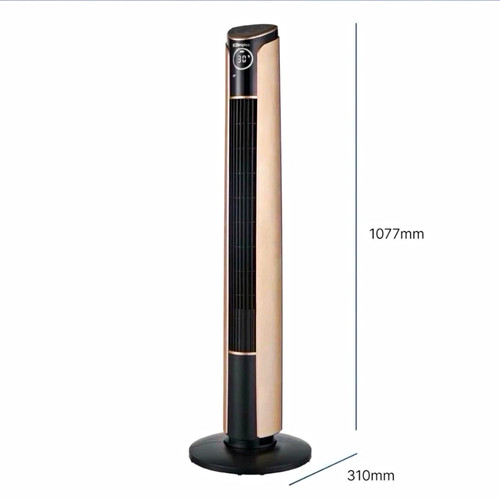 Dimplex ion fresh - fresh, tower
