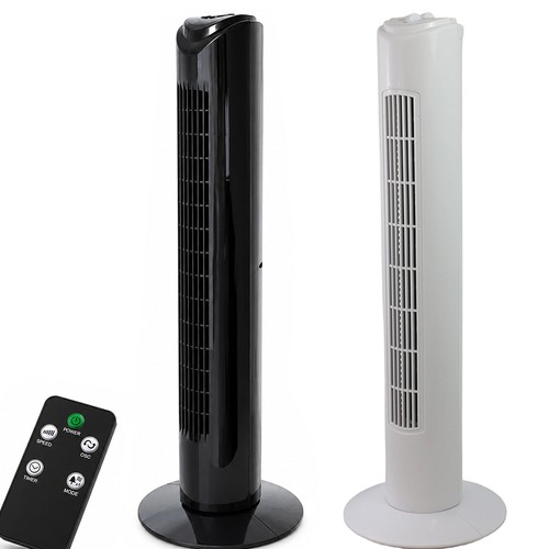 Tower fan with - 32",