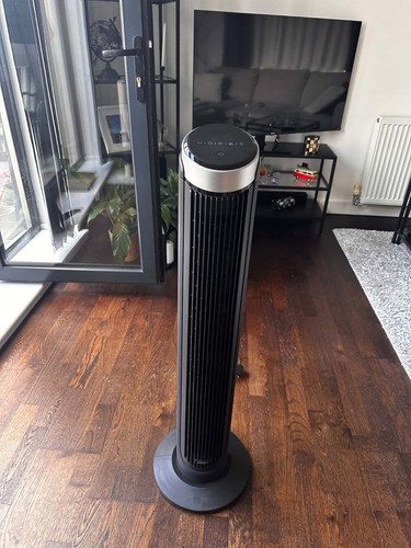 Speed pro breeze - pro, fan