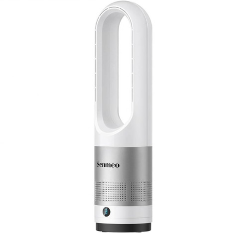 Bladeless tower fan no - tower, (no