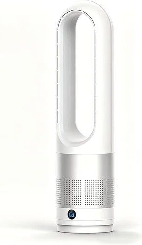 Mianei bladeless tower - mianei, 23.62"