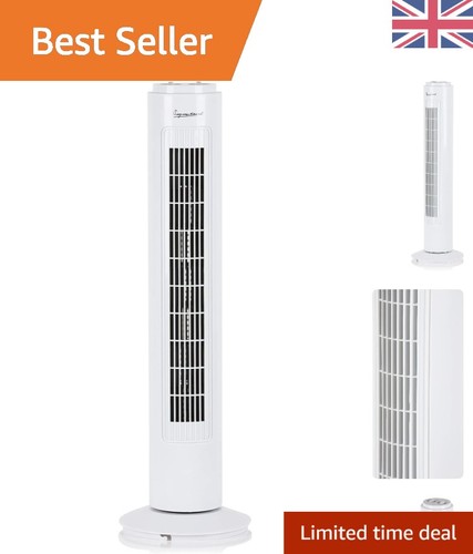 Speed tower fan with - 3,