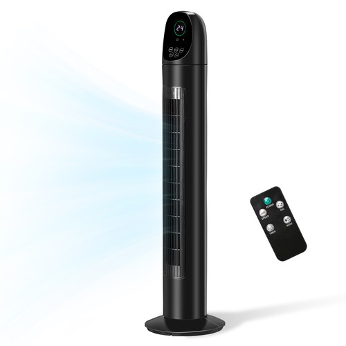 Tower fan air - air, free