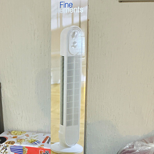 Fine elements white - elements,