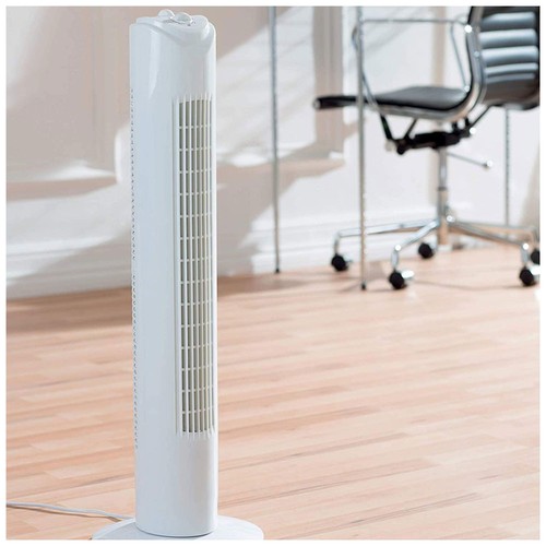 Tower fan fine elements - tower,
