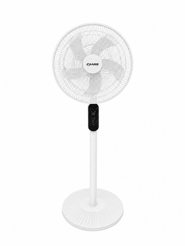 Class pedestal fan - pedestal,