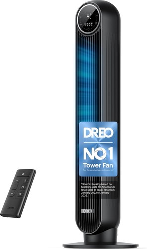 20db silent tower - silent, fan,
