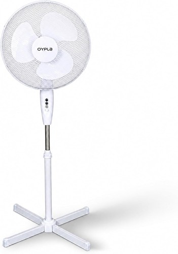 Oscillating extendable - 16",