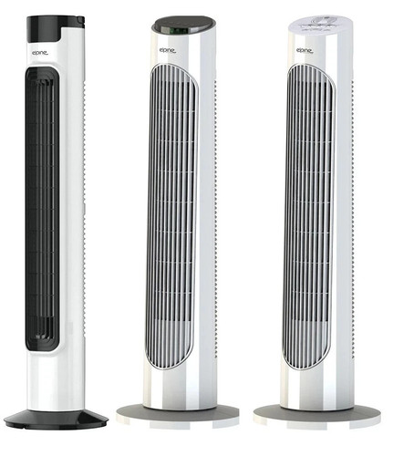 32inch oscillating tower - 32inch,