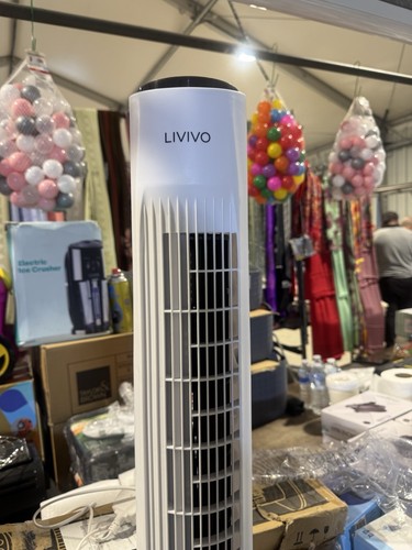 Livivo tf1189 32in - livivo, white