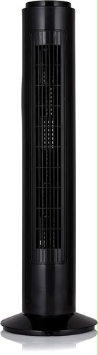 Oscillating tower fan - 29",