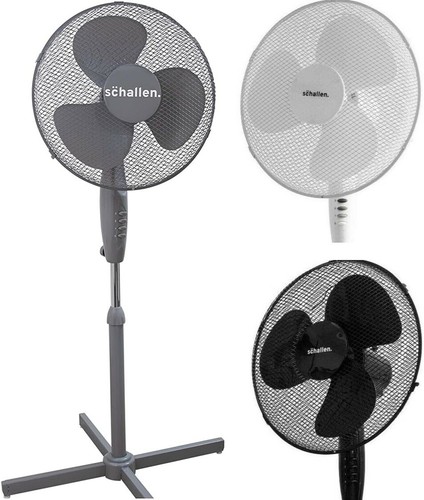 Electric oscillating floor - 16",