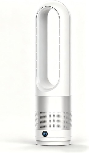 Bladeless tower cooling - 23.62",