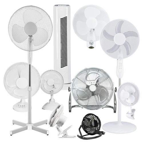 Air cooling free standing - air,