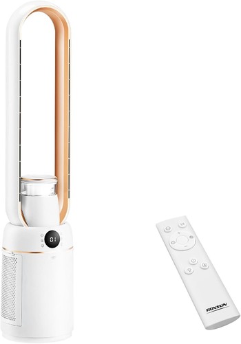 1 bladeless tower - bladeless,
