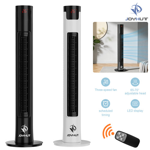 Tower fan inch air cooling - inch,