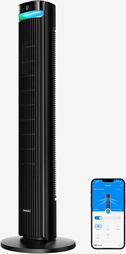 Goveelife smart tower fan - tower,