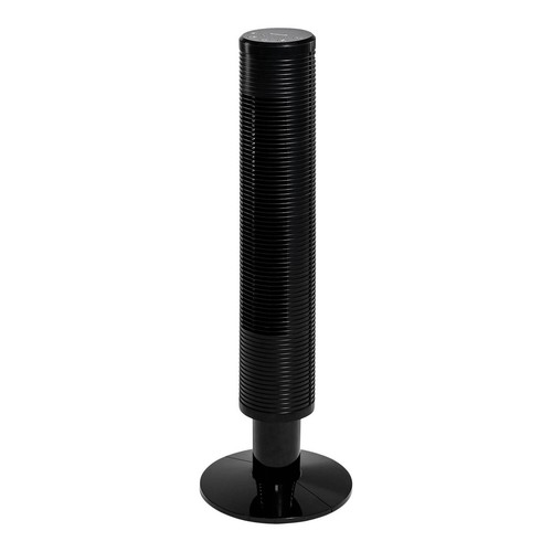 Tower fan portable black - fan,