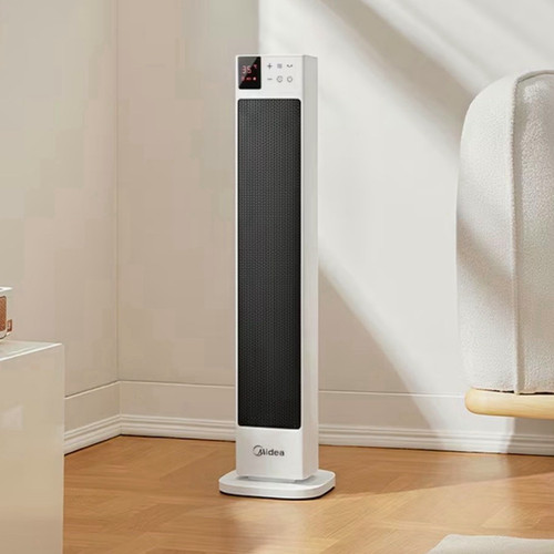 Midea tower fan - fan, digital