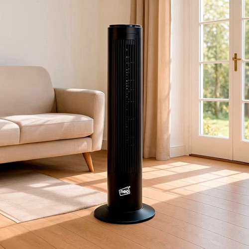 Neo tower fan 29inch - tower,