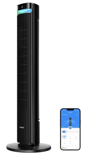 Goveelife smart tower fan - smart, 2