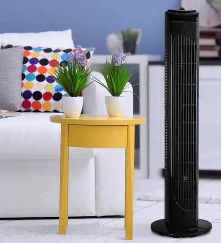 Tower fan igenix speed - ,