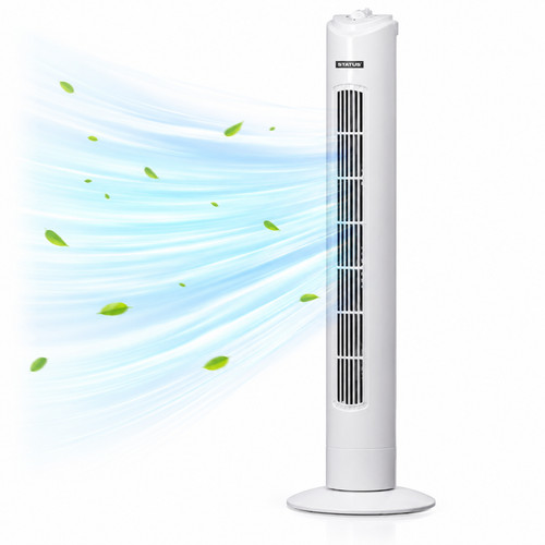 Inch tower fan oscillating - fan,