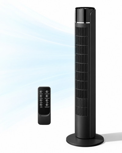 Inch bladeless tower - inch,