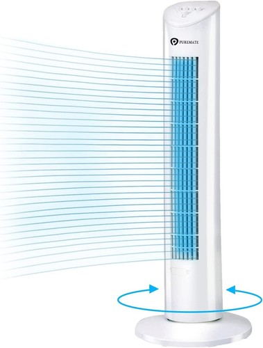Tower fan 31 inch - fan, |