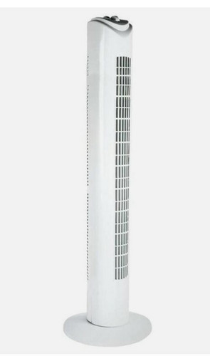 Tower fan status - fan,